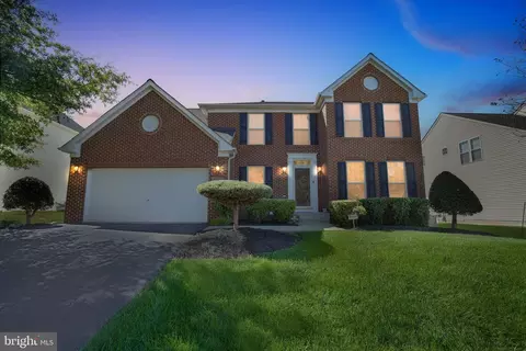9112 Myrtle Ave, Bowie, MD 20720