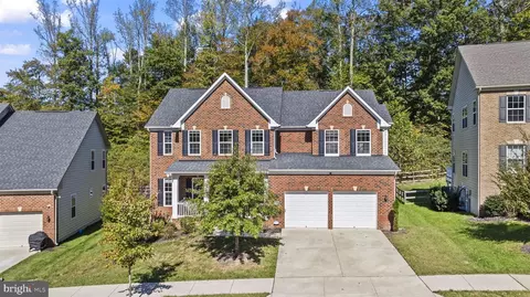 3723 Pentland Hills Dr, Marlboro, MD 20774