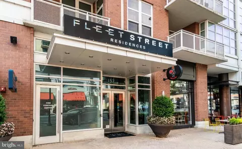 157 Fleet St #516, Oxon Hill, MD 20745