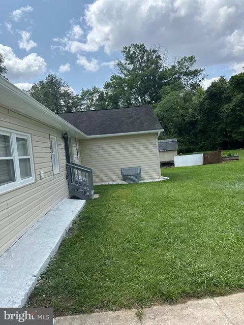Exterior - 6900 Cipriano Rd, Lanham, MD 20706 photo 2 of 2