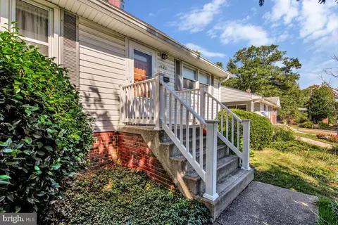 1123 12th St, Laurel, MD 20707 photo 3