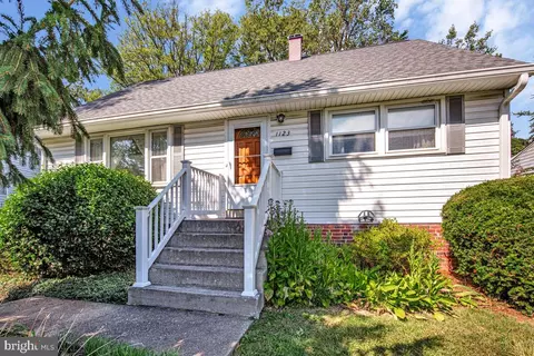 1123 12th St, Laurel, MD 20707