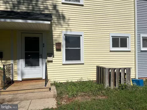 9 P Laurel Hill Rd, Greenbelt, MD 20770