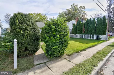 Exterior - 103 Irving St, Laurel, MD 20707 photo 15 of 15