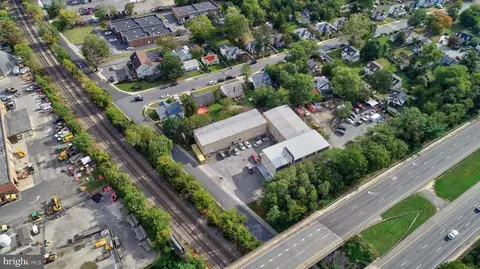 View/Area - 103 Irving St, Laurel, MD 20707 photo 8 of 9