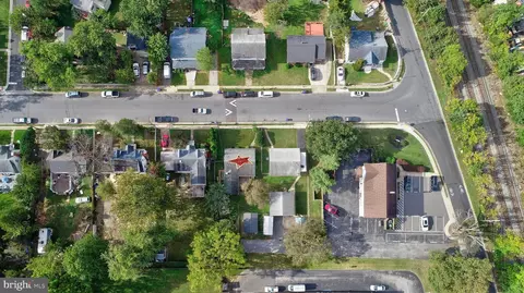 View/Area - 103 Irving St, Laurel, MD 20707 photo 5 of 9