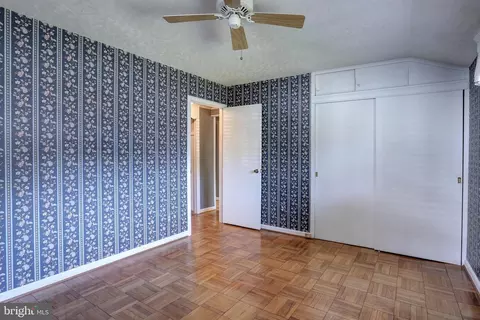 Bedroom - 103 Irving St, Laurel, MD 20707 photo 2 of 2