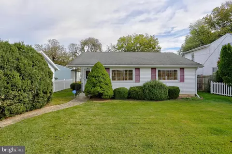 103 Irving St, Laurel, MD 20707