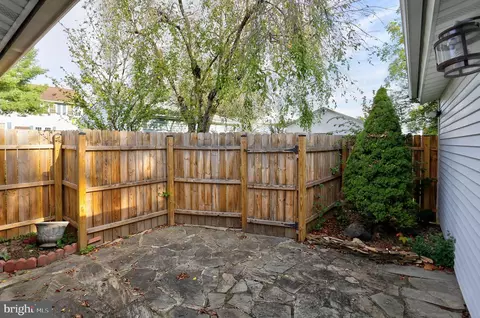 Exterior - 103 Irving St, Laurel, MD 20707 photo 5 of 15