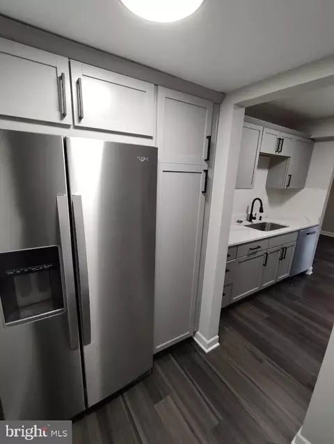Kitchen - 8575 Seasons Way #55B, Lanham, MD 20706 photo 2 of 3