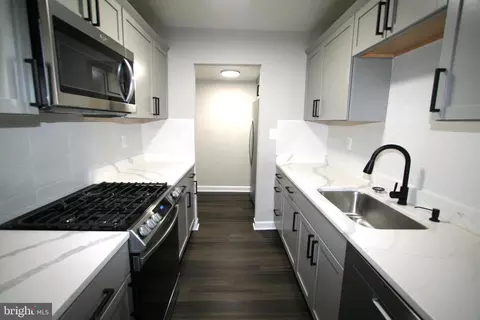 Kitchen - 8575 Seasons Way #55B, Lanham, MD 20706 photo 1 of 3