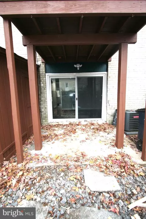 Exterior - 8575 Seasons Way #55B, Lanham, MD 20706 photo 1 of 1