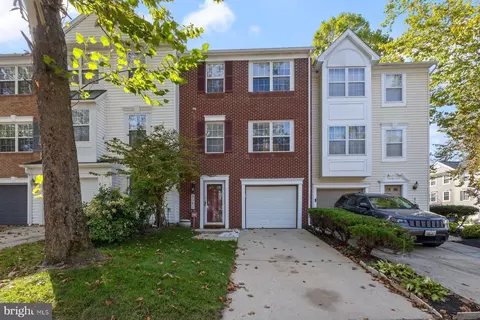 4503 Captain Duval Dr, Marlboro, MD 20772