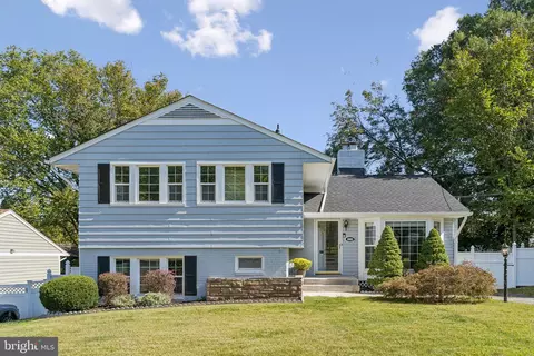 6005 84th Ave, Hyattsville, MD 20784