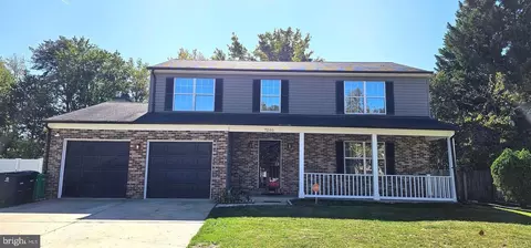 7205 Mcmillen Dr, Clinton, MD 20735