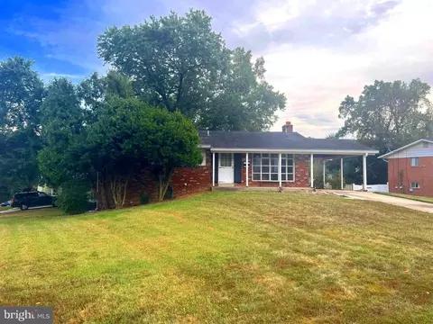 3623 Pocono Pl, Beltsville, MD 20705
