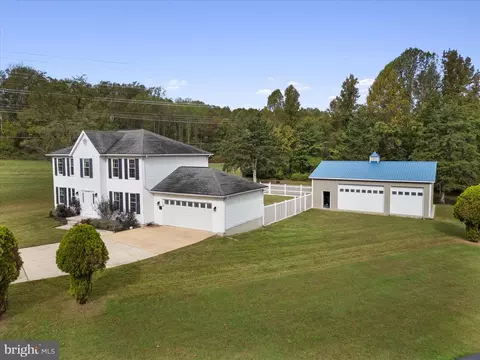11702 Carol Ann Ct, Marlboro, MD 20774
