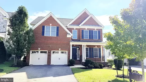 11007 Fillys Ford Xing, Marlboro, MD 20772