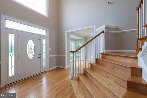 Entry Way - 7709 Killbarron Dr, Laurel, MD 20707 photo 8 of 11