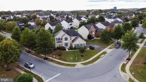View/Area - 7709 Killbarron Dr, Laurel, MD 20707 photo 3 of 3