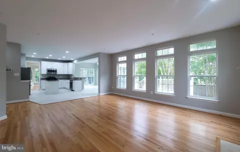 Living - 7709 Killbarron Dr, Laurel, MD 20707 photo 3 of 14