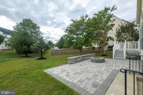 Exterior - 7709 Killbarron Dr, Laurel, MD 20707 photo 6 of 7