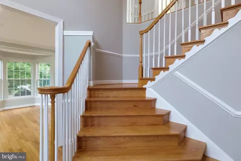 Entry Way - 7709 Killbarron Dr, Laurel, MD 20707 photo 7 of 11