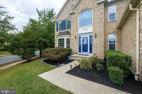 Exterior - 7709 Killbarron Dr, Laurel, MD 20707 photo 2 of 7