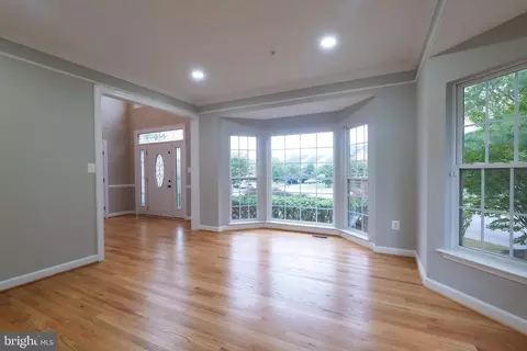 Living - 7709 Killbarron Dr, Laurel, MD 20707 photo 12 of 14