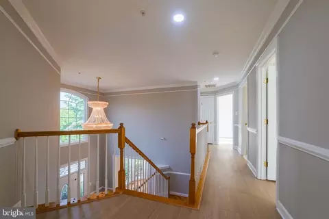 Entry Way - 7709 Killbarron Dr, Laurel, MD 20707 photo 4 of 11