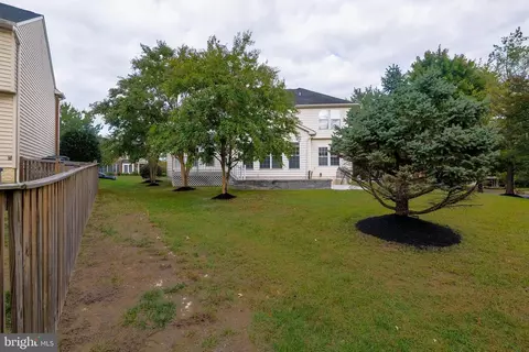 Exterior - 7709 Killbarron Dr, Laurel, MD 20707 photo 7 of 7