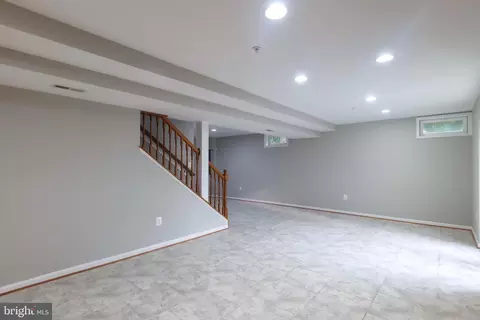 Living - 7709 Killbarron Dr, Laurel, MD 20707 photo 13 of 14