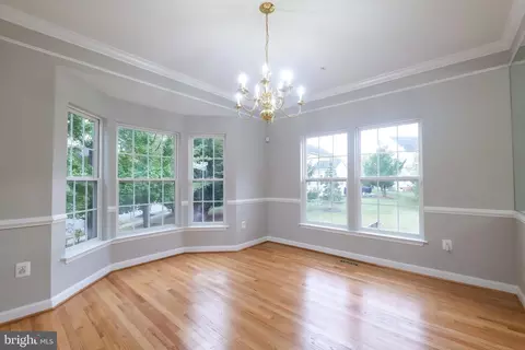 Living - 7709 Killbarron Dr, Laurel, MD 20707 photo 9 of 14