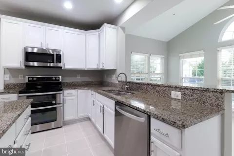 Kitchen - 7709 Killbarron Dr, Laurel, MD 20707 photo 2 of 5