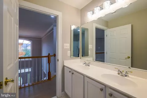 Entry Way - 7709 Killbarron Dr, Laurel, MD 20707 photo 2 of 11