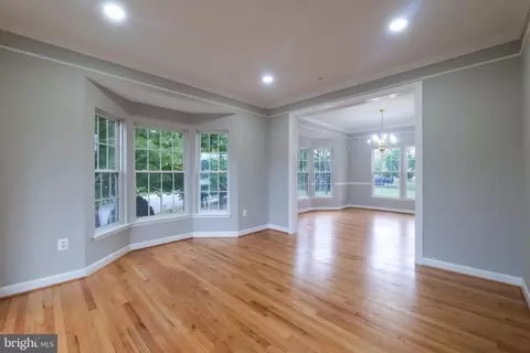 Living - 7709 Killbarron Dr, Laurel, MD 20707 photo 11 of 14