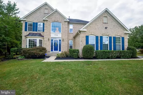 7709 Killbarron Dr, Laurel, MD 20707