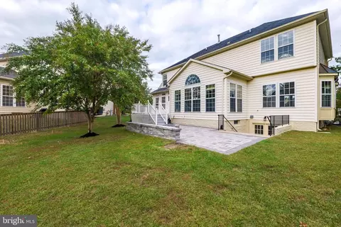 Exterior - 7709 Killbarron Dr, Laurel, MD 20707 photo 4 of 7