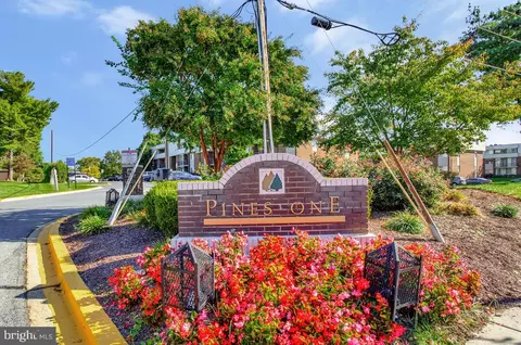 10216 Prince Pl #9-204, Marlboro, MD 20774