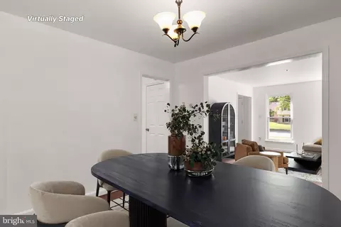 Dining - 9902 Fox Run Dr, Clinton, MD 20735 photo 1 of 1