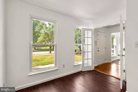 Entry Way - 9902 Fox Run Dr, Clinton, MD 20735 photo 2 of 2