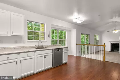 Kitchen - 9902 Fox Run Dr, Clinton, MD 20735 photo 1 of 3