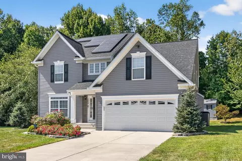7609 Starshine Dr, District Heights, MD 20747