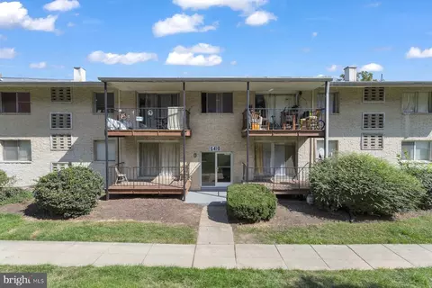 5410 85th Ave #104, New Carrollton, MD 20784