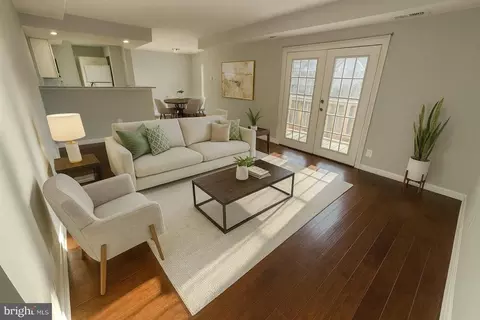 2500 Markham Ln #2, Landover, MD 20785