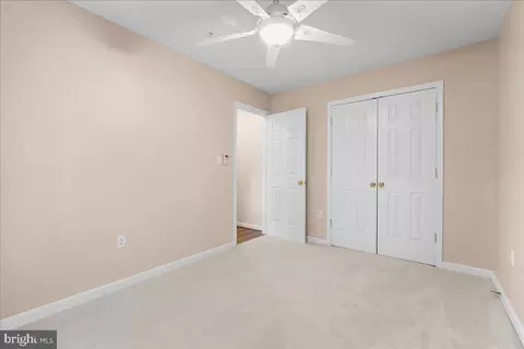Bedroom - 8232 Dellwood Ct, Lanham, MD 20706 photo 4 of 5