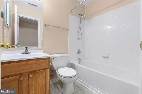 Entry Way - 8232 Dellwood Ct, Lanham, MD 20706 photo 8 of 8