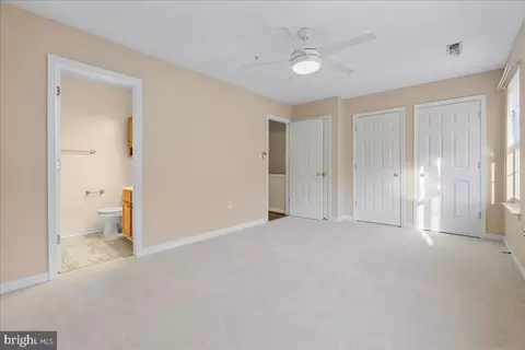 Bedroom - 8232 Dellwood Ct, Lanham, MD 20706 photo 2 of 5
