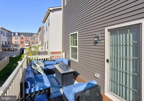 14847 Willow Run Ln, Laurel, MD 20707 photo 13