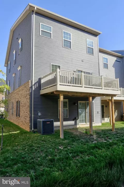 14847 Willow Run Ln, Laurel, MD 20707 photo 30